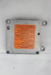 50970212 блок управління airbag (srs) Volkswagen PASSAT B5 1999