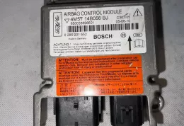 650033696601 блок управління airbag (srs) Ford Focus 2006