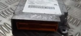 5WK4290845030709 блок управління airbag (srs) Peugeot 307 2004