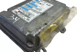 77960SEAG821 блок управління airbag (srs) Honda Accord 2006