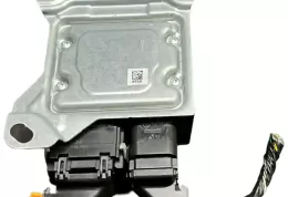 6200052813DC блок управління airbag (srs) Ford S-MAX 2010