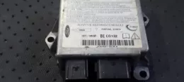 36H003758301 блок управління airbag (srs) Ford Mondeo Mk III 2001