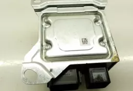 AM5T14B321BE блок управління airbag (srs) Ford C-MAX II 2014