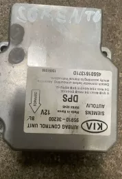 00Z3S0L696 блок управління airbag (srs) KIA Sorento 2003