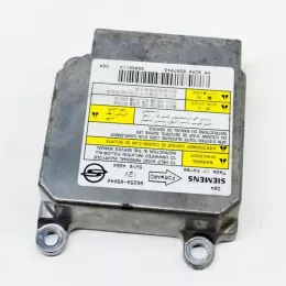 8625009040 блок управления AirBag (SRS) SsangYong Kyron 2005