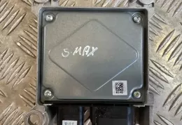 650000624701 блок управления AirBag (SRS) Ford S-MAX 2008