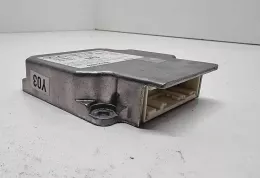 45S0127392 блок управління airbag (srs) KIA Sorento 2004