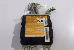 988204KK1A блок управління airbag (srs) Nissan Navara D23 2018