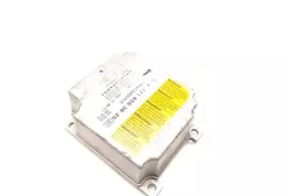 500412280362 блок управления AirBag (SRS) Mercedes-Benz SLK AMG R170 2005