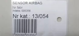 A2C18747303 блок управління airbag (srs) Citroen C3 2019