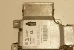 13186947KN блок управління airbag (srs) Opel Vectra C 2006