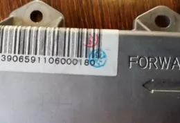 9K06A блок управления AirBag (SRS) Mazda CX-7 2010