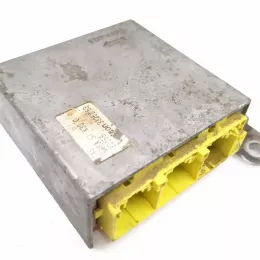 3D15B блок управления AirBag (SRS) Mazda 6 2002