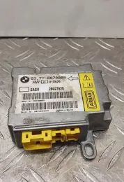 65776970888 блок управління airbag (srs) BMW 7 E65 E66 2006
