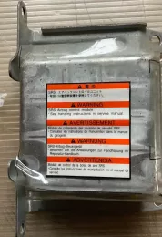 X080F625544 блок управління airbag (srs) Subaru Impreza II 2004