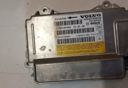 31387523 блок управління airbag (srs) Volvo XC60 2009