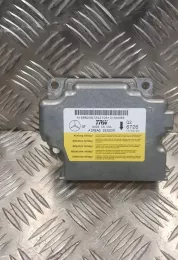 A16982068726 блок управления AirBag (SRS) Mercedes-Benz A W169 2005