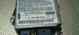 0525720 блок управління airbag (srs) Ford Mondeo Mk III 2000