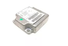 10169028 блок управління airbag (srs) MG 6 2015