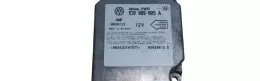 05030615D блок управления AirBag (SRS) Volkswagen Golf IV 2000