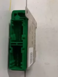394031007 блок управління airbag (srs) Fiat Grande Punto 2008