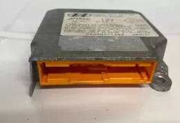 03010104 блок управління airbag (srs) KIA Magentis 2005