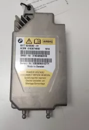 6577924058201 блок управління airbag (srs) BMW 5 F10 F11 2012