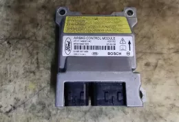 2T1T14B3321AC блок управління airbag (srs) Ford Connect 2002