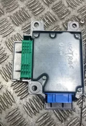 13170589 блок управления AirBag (SRS) Opel Vectra C 2005