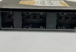 6577924809501 блок управления AirBag (SRS) BMW 7 F01 F02 F03 F04 2012