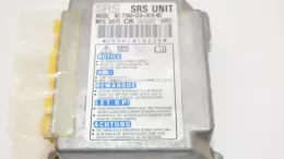1523006003 блок управління airbag (srs) Honda Accord 2007