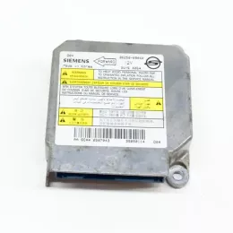 8625009040 блок управления AirBag (SRS) SsangYong Kyron 2005