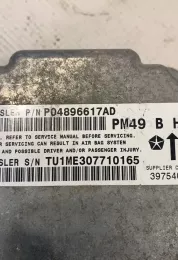 29754C блок управління airbag (srs) Dodge Caliber 2008