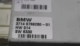 676628001 блок управління airbag (srs) BMW 5 E60 E61 2004