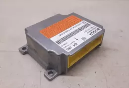 0285010570 блок управління airbag (srs) Mercedes-Benz SLK R171 2010