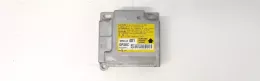 W2T62674 блок управління airbag (srs) Mitsubishi Grandis 2006