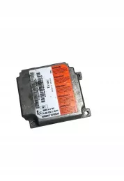 A4638202126 блок управління airbag (srs) Mercedes-Benz G W463 2021