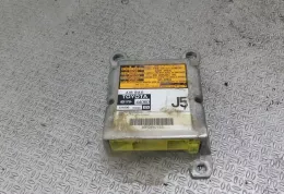 2310003300 блок управления AirBag (SRS) Toyota Avensis Verso 2005