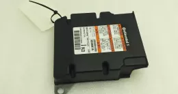 3891054P00 блок управління airbag (srs) Suzuki Vitara (LY) 2016