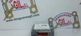 53390 блок управління airbag (srs) Opel Vectra B 1995