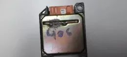 5EGA8E0099935R блок управления AirBag (SRS) Peugeot 306 1994