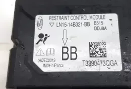 LN1514B321BB блок управління airbag (srs) Ford Ecosport 2020