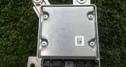 9661890203 блок управління airbag (srs) Peugeot 207 2006