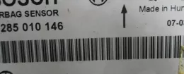 2113200153 блок управління airbag (srs) Mercedes-Benz E W211 2008