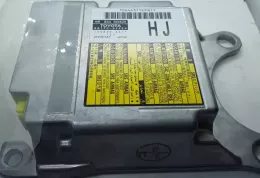 8917042400 блок управління airbag (srs) Toyota RAV 4 (XA40) 2017