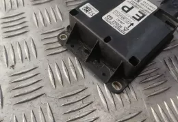 22052242 блок управління airbag (srs) Mazda 2 2003