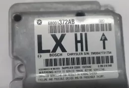 68001372AB блок управления AirBag (SRS) Dodge Charger 2006