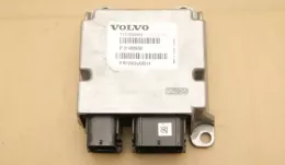 P31406938 блок управління airbag (srs) Volvo V40 2015