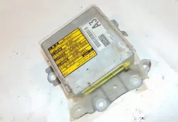 123006802 блок управління airbag (srs) Toyota Previa (XR30, XR40) II 2005
