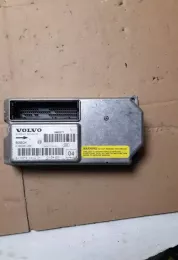 0093005104 блок управління airbag (srs) Volvo V50 2009